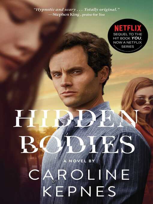 Title details for Hidden Bodies by Caroline Kepnes - Wait list